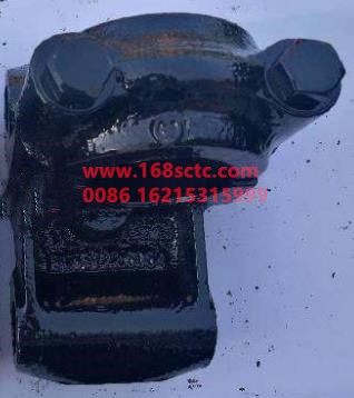 81.43722.0055-SHACMAN-bearing seatLeft-DeLongF3000 2013Kuan