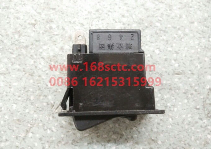 AZ9719582013-SINOTRUK HOWO-all wheel drive switch-HaoWo2007Kuan