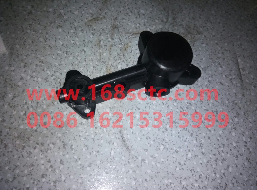 WG1034121181+006-SINOTRUK HOWO-Three-way valve-HaoWo2011Kuan