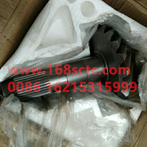 346.350.4139-2-OTHERS-Basin angle tooth rear axle 28/21 (driver and slave bevel gear)-HanDeSTRHouQiao