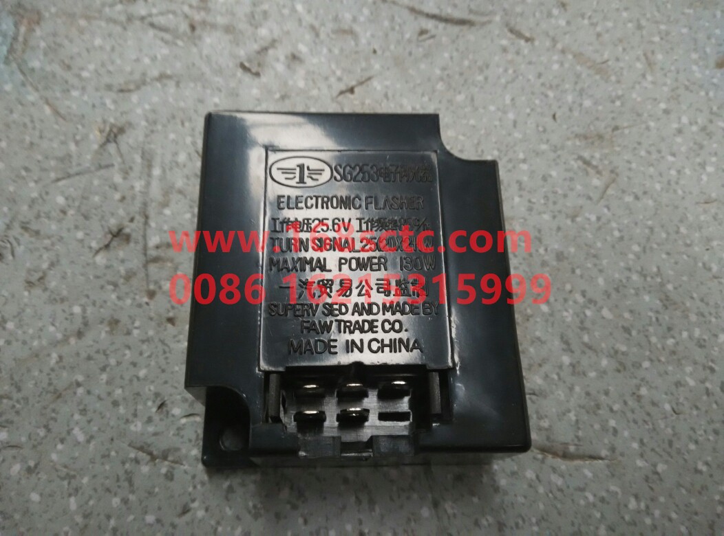 3726030-50-OTHERS-flasher assembly-JunWeiJ5K 2010Kuan