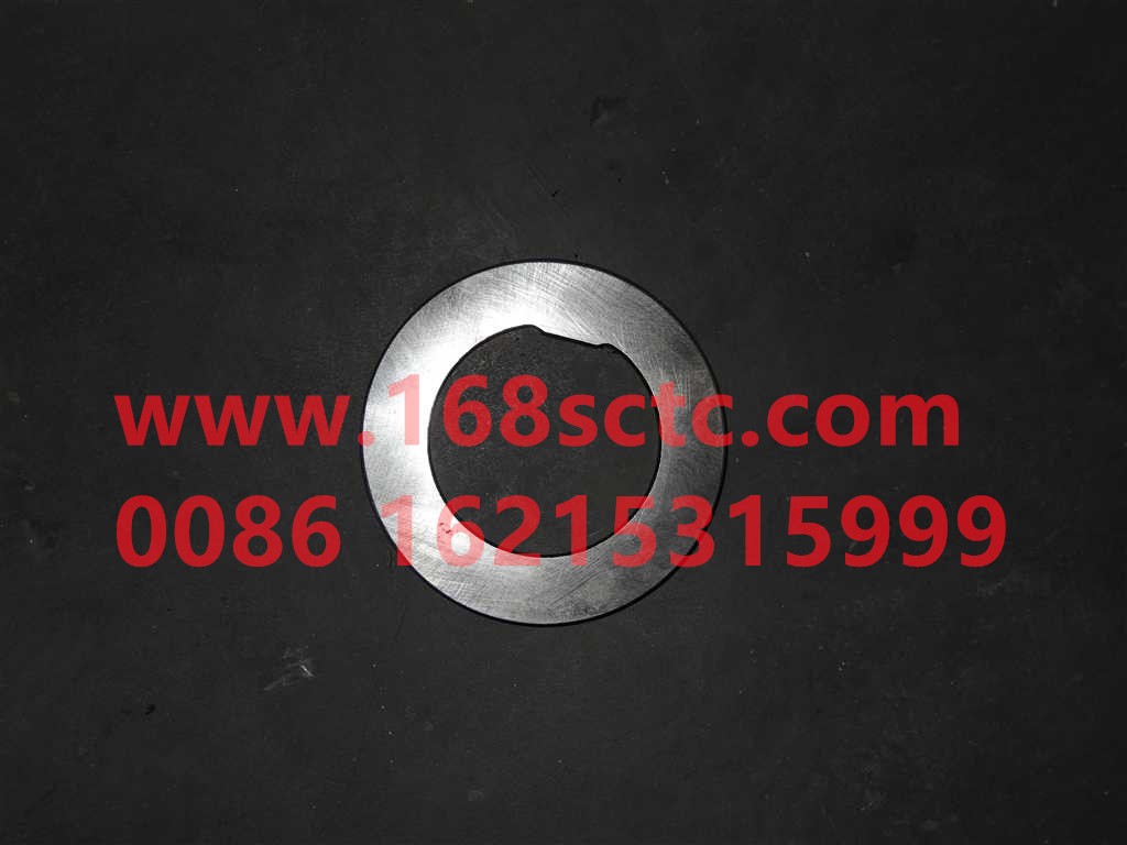WG4005415350-SINOTRUK HOWO-Bearing retaining ring-ZhongQiQianQiaoVPD060QB