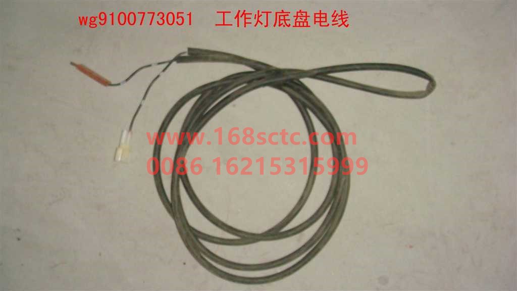 WG9100773051