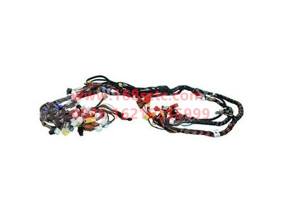 NZ9525773001-SINOTRUK HOWO-Cab harness starter boost EGR-HaoYun2008Kuan