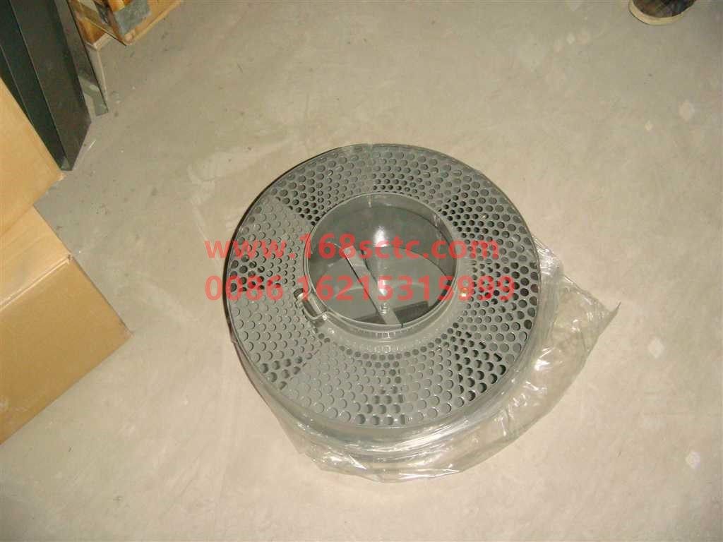 WG9770190004-OTHERS-prefilter assembly-KuangShanBaWang70