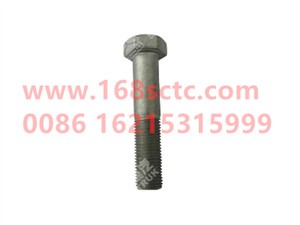 ZQ151B1470TF6-OTHERS-Outer hex bolt M14x1.5x70-LiuJiaoTouLuoShuan