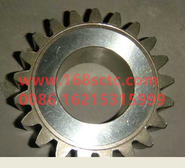 WG2210050301-SINOTRUK HOWO-Idler-ZhongQiBianSuXiangHW15710ACL