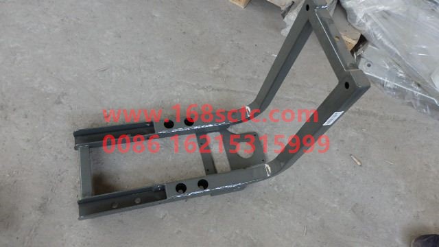 WG9925560060-SINOTRUK HOWO-Urea tank bracket assembly-HaoWoT7HKuan