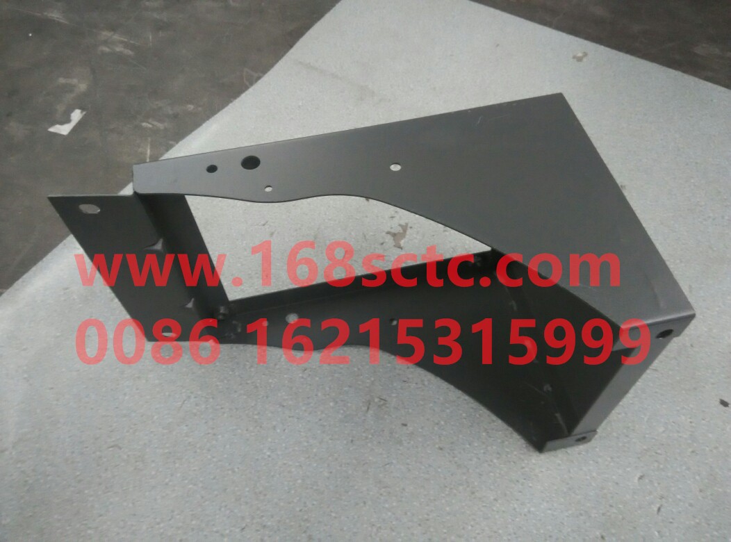 WG1642510003-SINOTRUK HOWO-seat box assemblyLeft-HaoWo2012Kuan