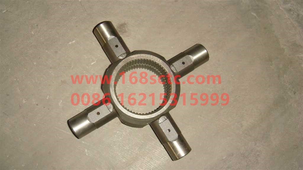 WG9970320134-SINOTRUK HOWO-differential cross shaftInteraxial AC26bridge-ZhongQiZhongQiaoAC26