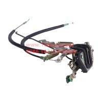 JAC6105110E5020W0498