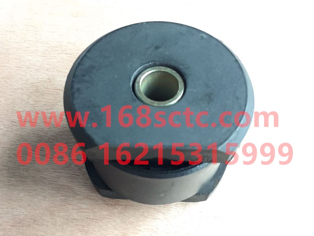 81.96210.6061-SHACMAN-Floating rubber sleeve-DeLongF3000 2013Kuan