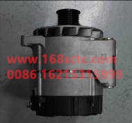 082V26101-7271-SINOTRUK HOWO- Generator 8PK JFZ280-0203-ZhongQiFaDongJiMC07.34-40