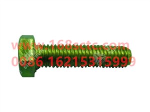 ZQ150B1040-OTHERS-Outer hex bolt M10x40-LiuJiaoTouLuoShuan