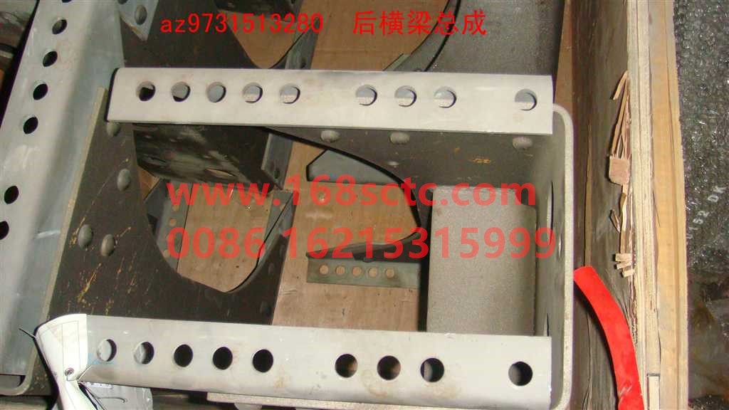 WG9100411035-SINOTRUK HOWO-Steering knuckle bushing 09payment-ZhongQiQianQiaoHR7