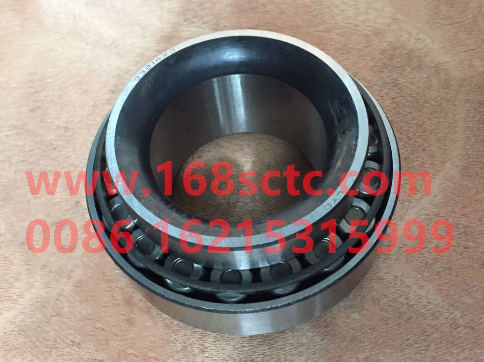 81.93420.0074-OTHERS-Front wheel inner bearing-HanDeMANQiao