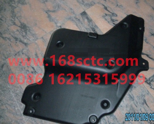 1B24984304026-OTHERS-front upper fenderright-FuTianOuManCTX6XiShenZhou