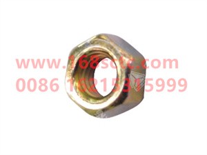 ZQ340B06-OTHERS-Hex nut type 1 M6-LiuJiaoTouLuoMu