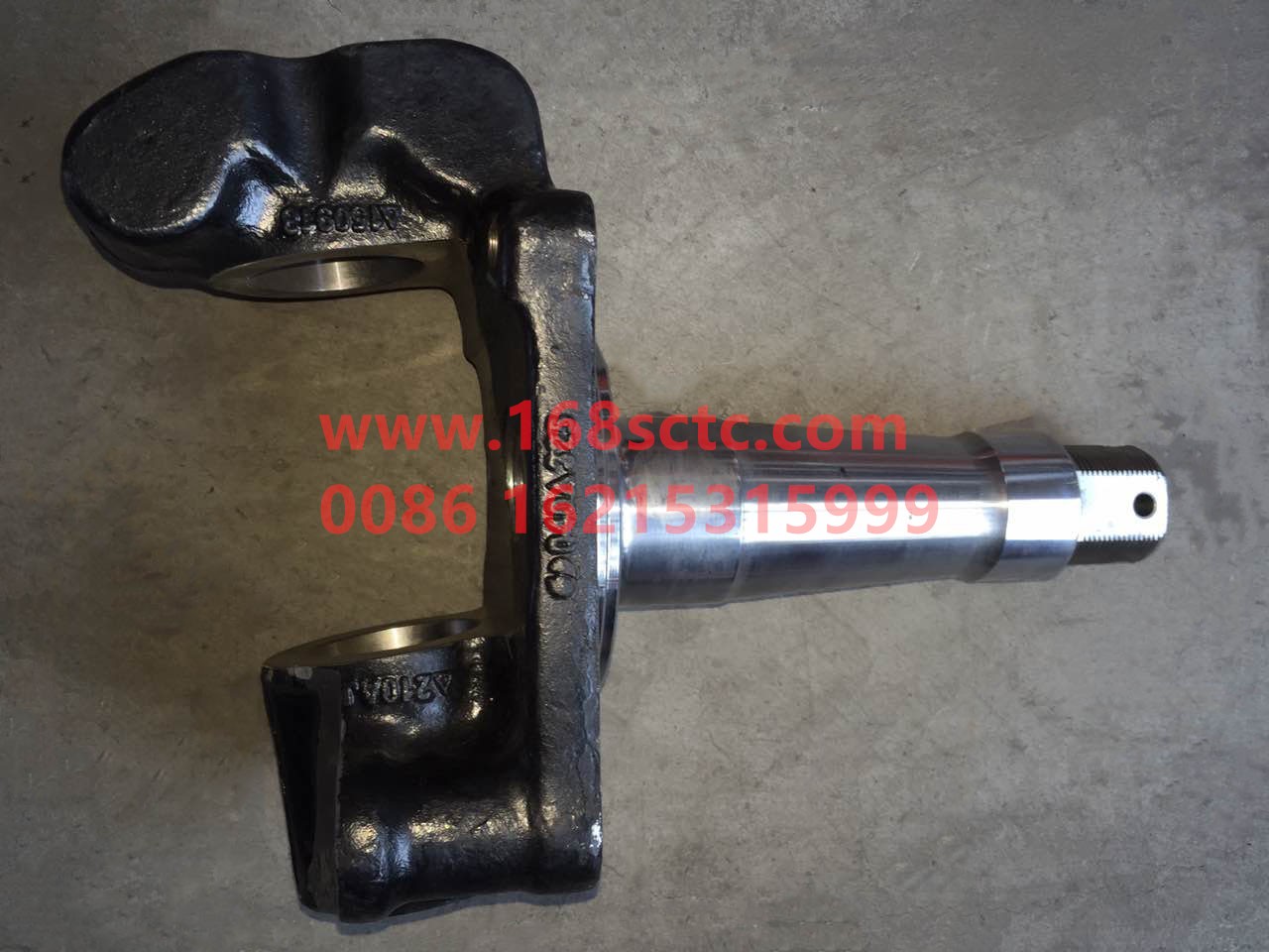 HD90009410326-OTHERS-knuckle right-HanDeQianQiaoMAN