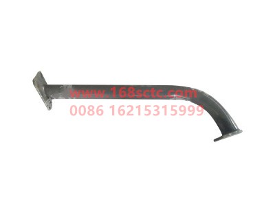 NZ9531930160-SINOTRUK HOWO-Connection frame left-HaoYun2008Kuan