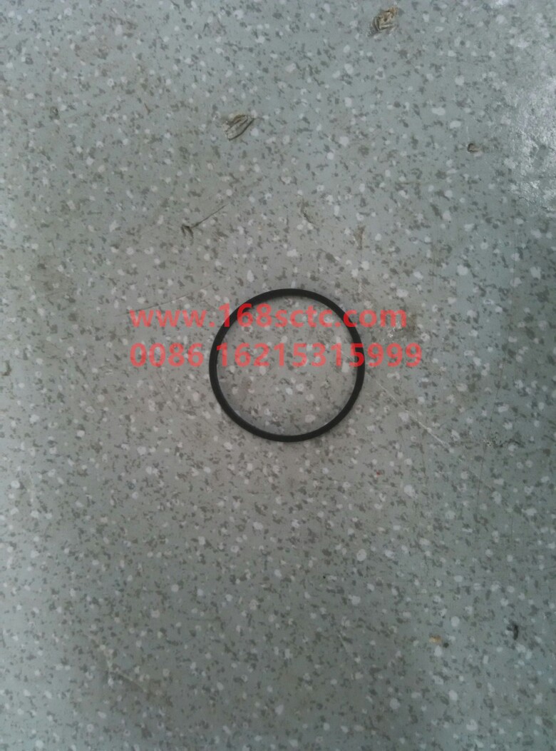 Rectangular sealing ring