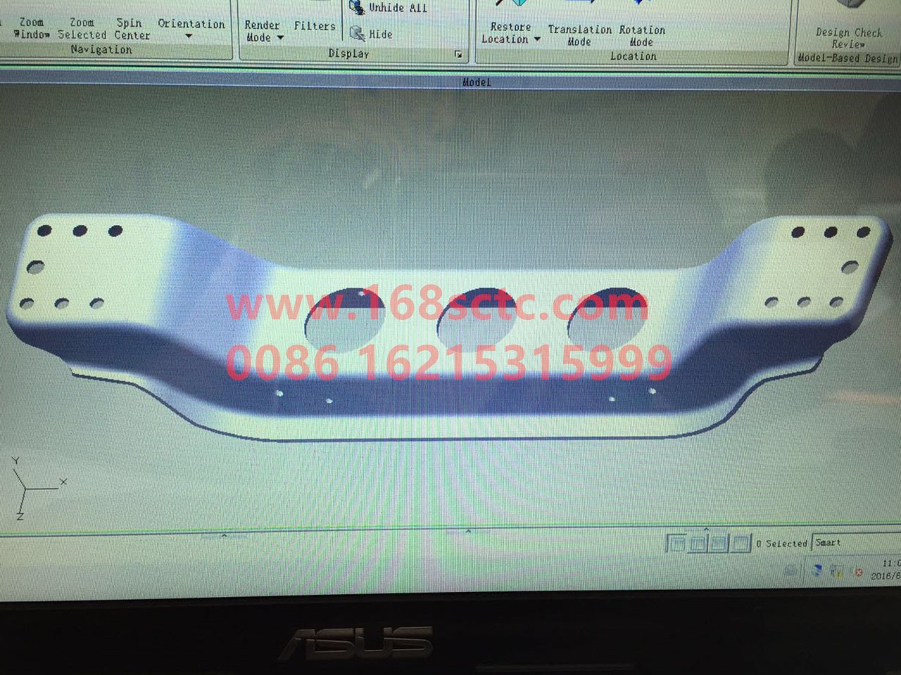 DZ95259510053-SHACMAN-Beam F3000-DeLongF3000 2015Kuan