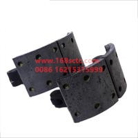 S2401.31G1-085-OTHERS-front brake shoe assembly-FuTianOuMaKe5Xi