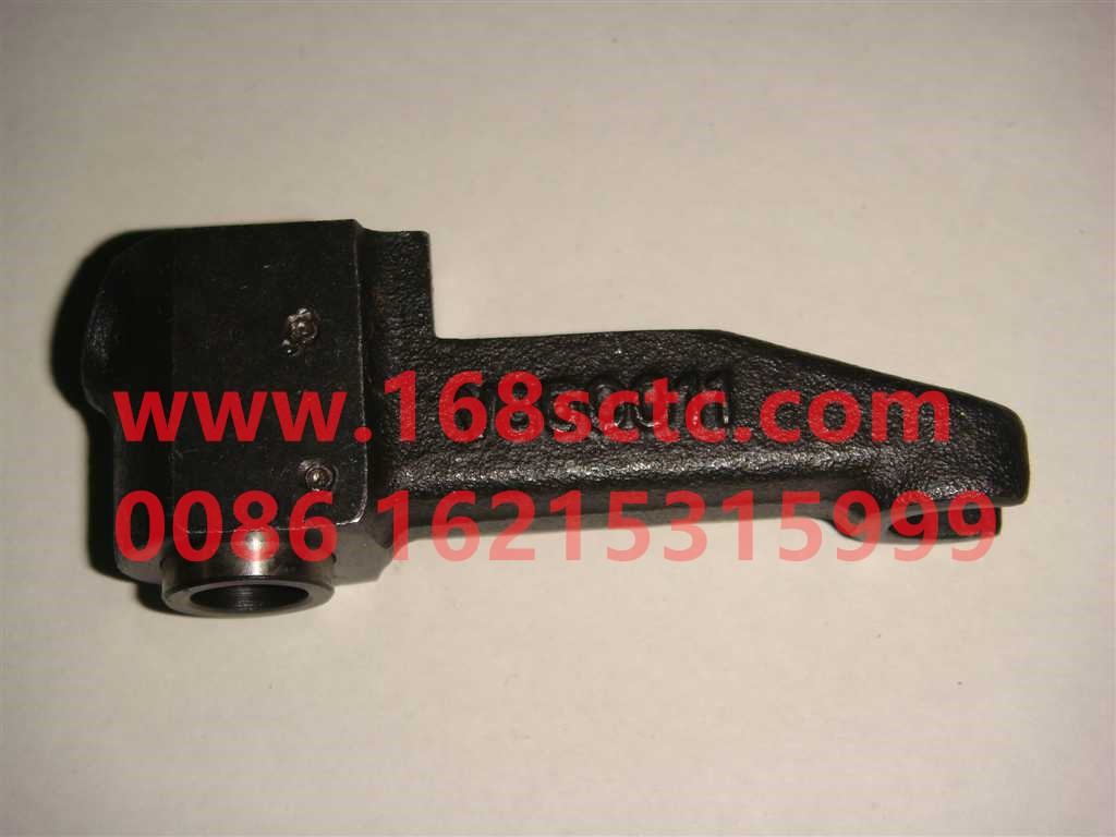VG1099050011-SINOTRUK HOWO-Exhaust valve bridge assembly EVB-ZhongQiFaDongJiWD615.96NE
