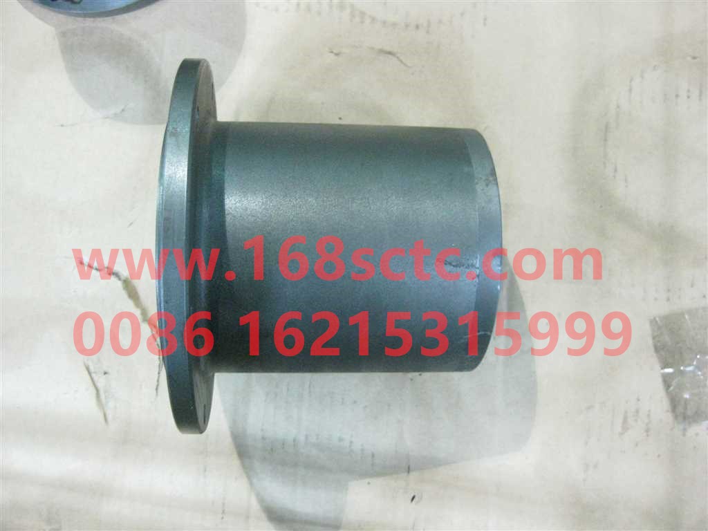 VG1500029006-SINOTRUK HOWO-Intermediate flange-ZhongQiFaDongJiWD615.77A