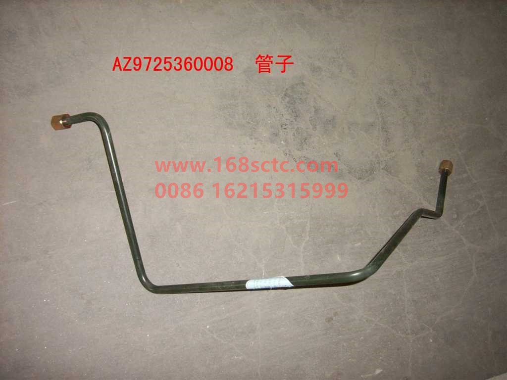AZ9725360008