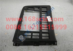 WG1664160532-SINOTRUK HOWO-control panel assembly-HaoHanJ7B