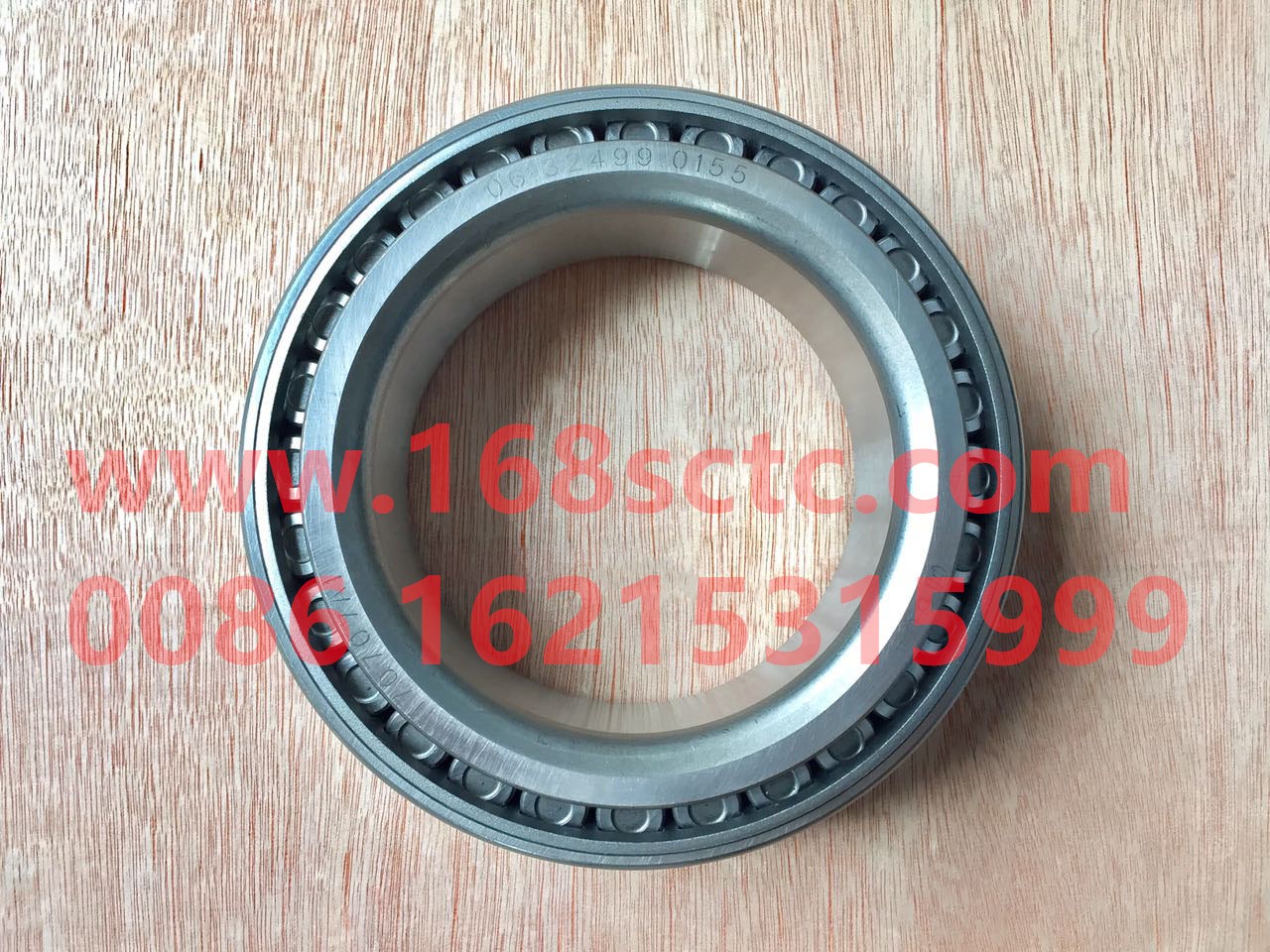 Tapered roller bearing 33022