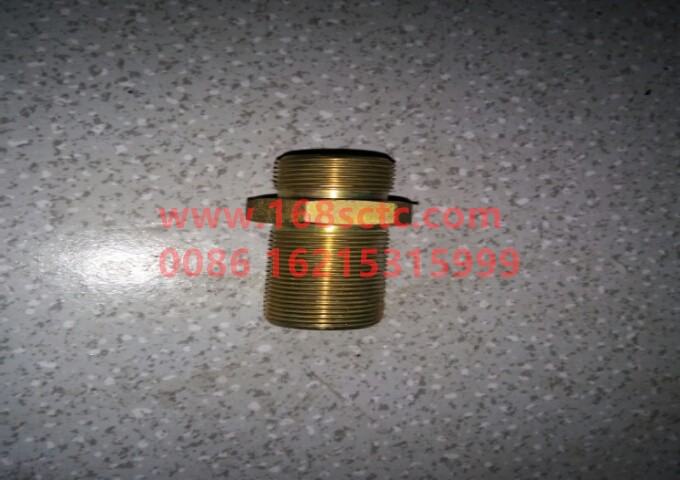 Compression Fittings