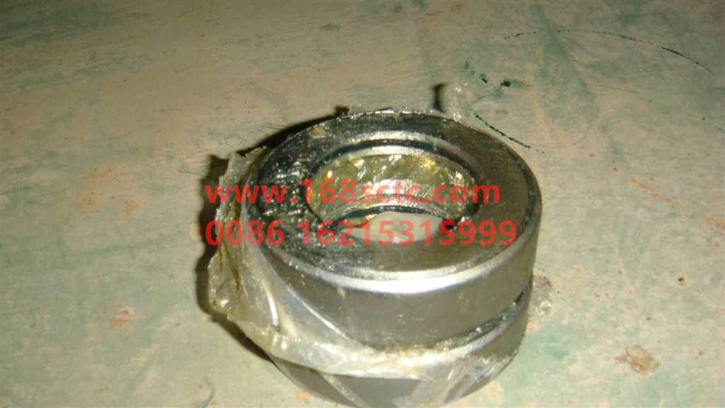 WG9925410105+029-OTHERS-Thrust bearing 198909-KeManQianQiao