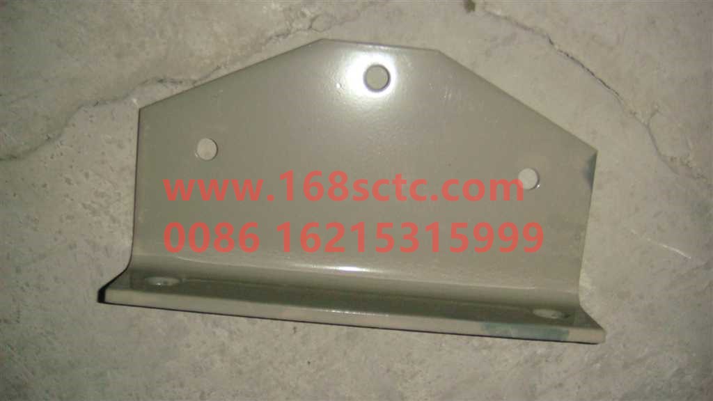 AZ9731316013-SINOTRUK HOWO-Support angle plate (Howo 2007 model)-HaoWo2007Kuan