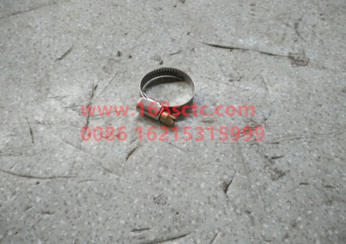 Hose clamp 38/54N05074 055