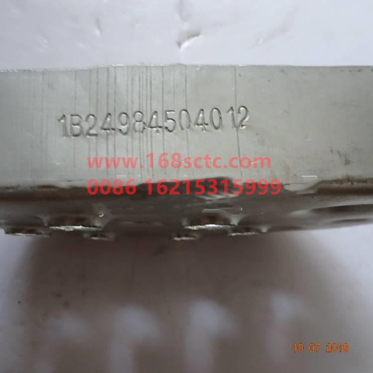 1B24984504012-OTHERS-Pedal pad lower right-FuTianOuManCTX6XiShenZhou