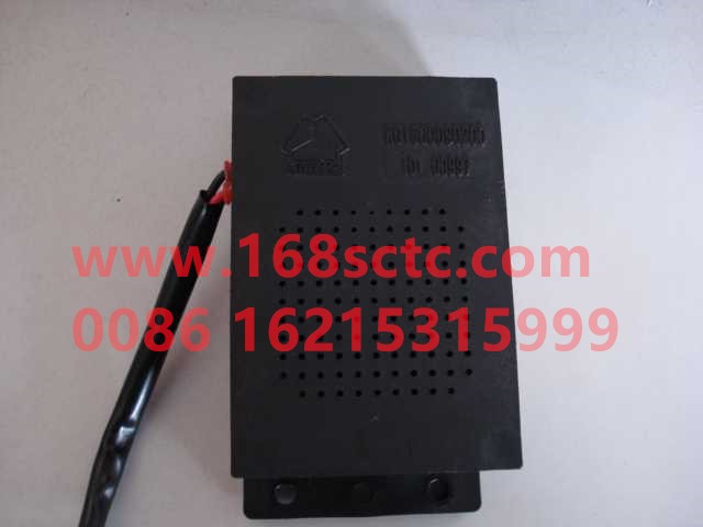 WG1500090200-SINOTRUK HOWO-Overpressure alarm-HaoWo2013Kuan
