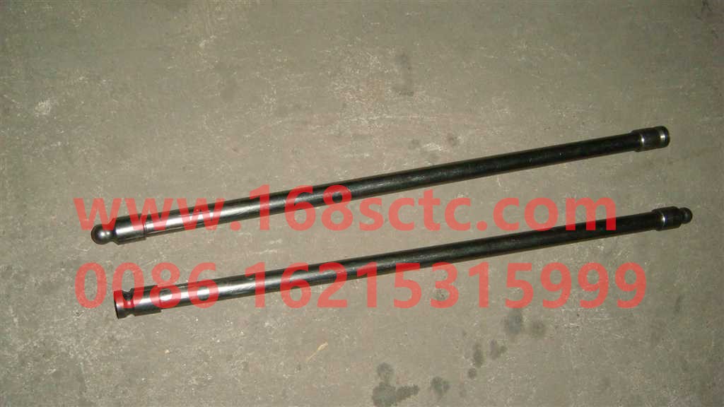 VG1096050035-SINOTRUK HOWO-Valve push rod assemblyMOQ10indivual-ZhongQiFaDongJiWT615.95