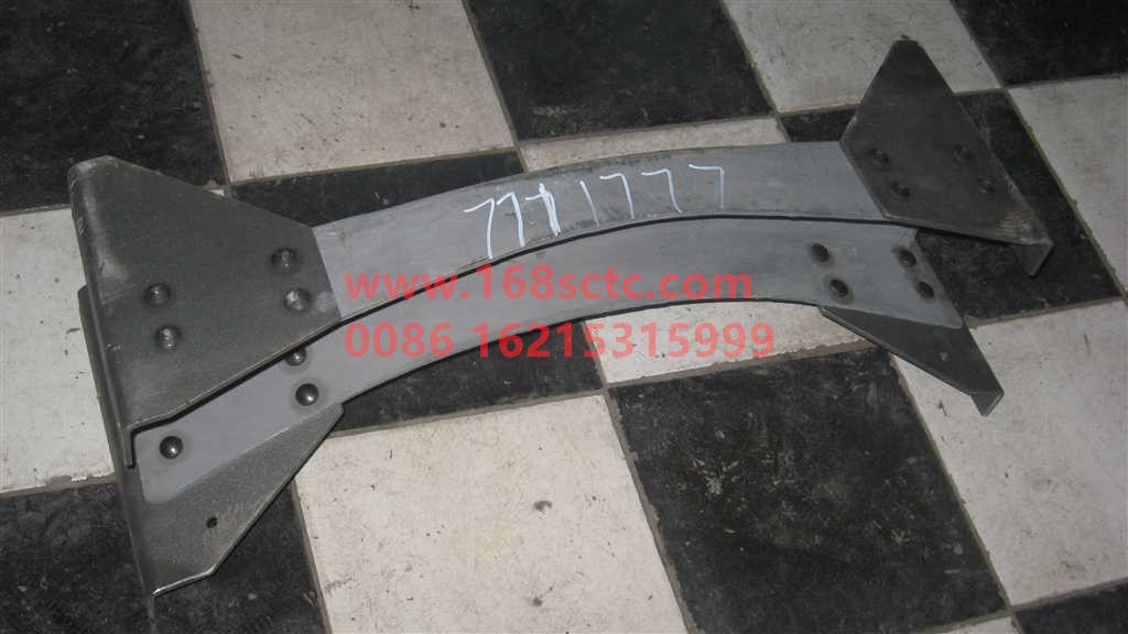 AZ9725513214-SINOTRUK HOWO-Beam assembly-HaoWo2007Kuan