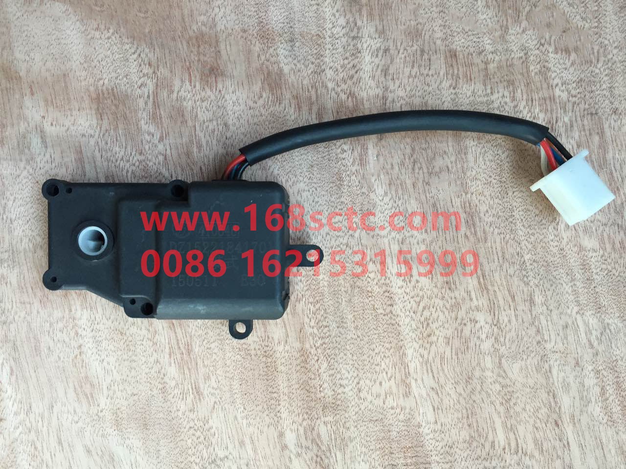 DZ15221841701-SHACMAN-pattern motor-DeLongXinM3000 2013Kuan