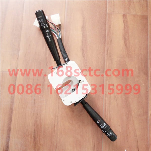 1B24937300135-OTHERS-combination switch assembly-FuTianOuManCTX3XiQiBing