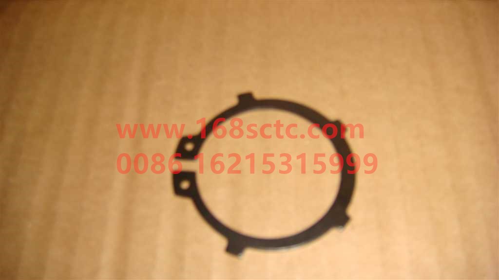WG9981340073-SINOTRUK HOWO-Circlip for shaft-ZhongQiAC16MinYongQiao