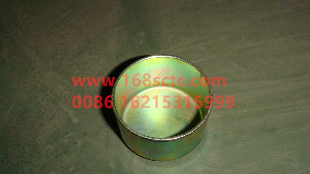 AZ9100443016-SINOTRUK HOWO-sliding pin cover-ZhongQiHF7CheQiao