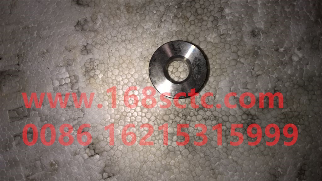 WG2229040038-SINOTRUK HOWO-Spindle adjustment washer 6.30mm-ZhongQiBianSuXiangHW19710