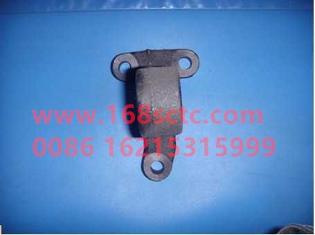 WG2229260041-SINOTRUK HOWO-Shift fork shaft bracket-ZhongQiBianSuXiangHW12710
