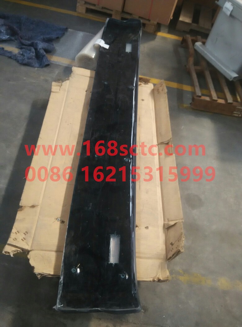 WG1642879231-SINOTRUK HOWO-sun visorHOWO cab without words-HaoWo2013Kuan