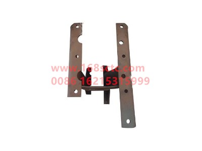 NZ9520510010-SINOTRUK HOWO-Beam assembly-HaoYun2008Kuan