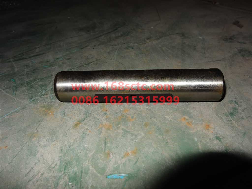 WG9000520040-SINOTRUK HOWO-spring pin-HaoWoT7HKuan