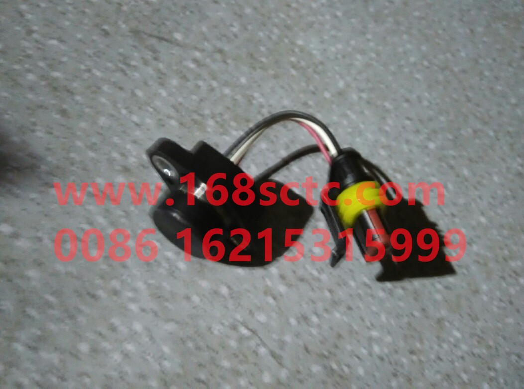 WG1034121181+004-SINOTRUK HOWO-Urea pressure sensor-HaoWo2011Kuan